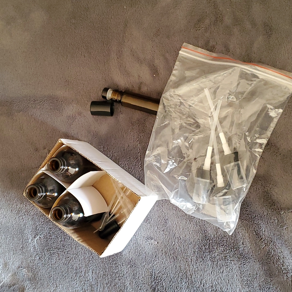 Oil Jar Bundle